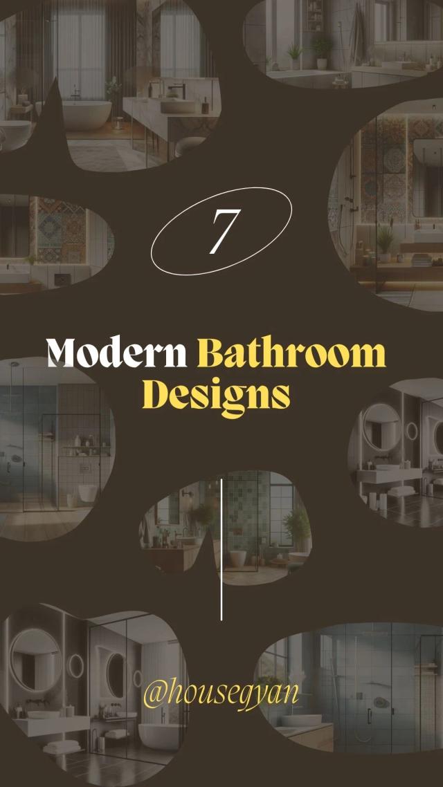 bathroom design