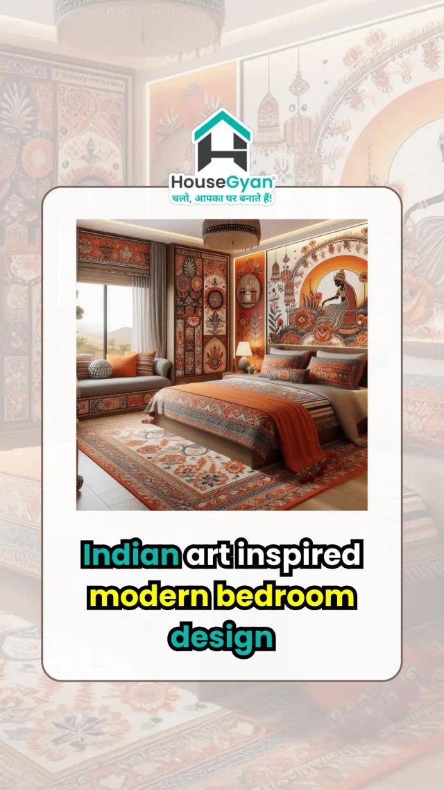 Modern bedroom design ideas