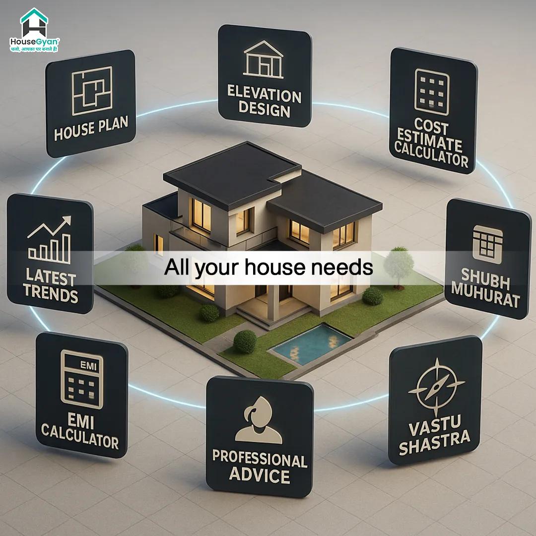 Housegyan All Services Housegyan All Services