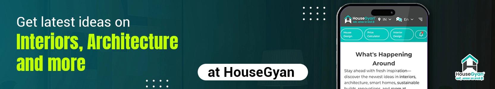 Latest house construction and design articles banner Latest house construction and design articles banner