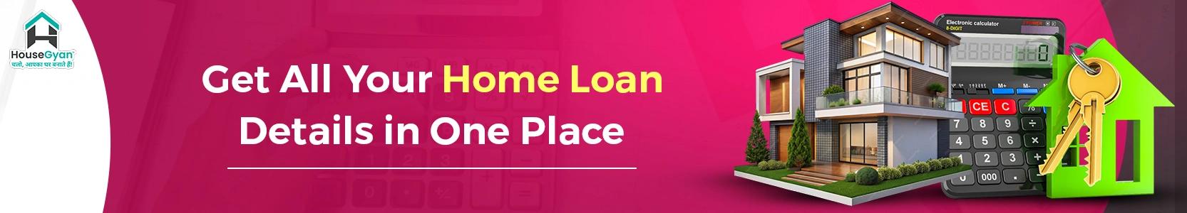 Home loan EMI calculator banner Home loan EMI calculator banner