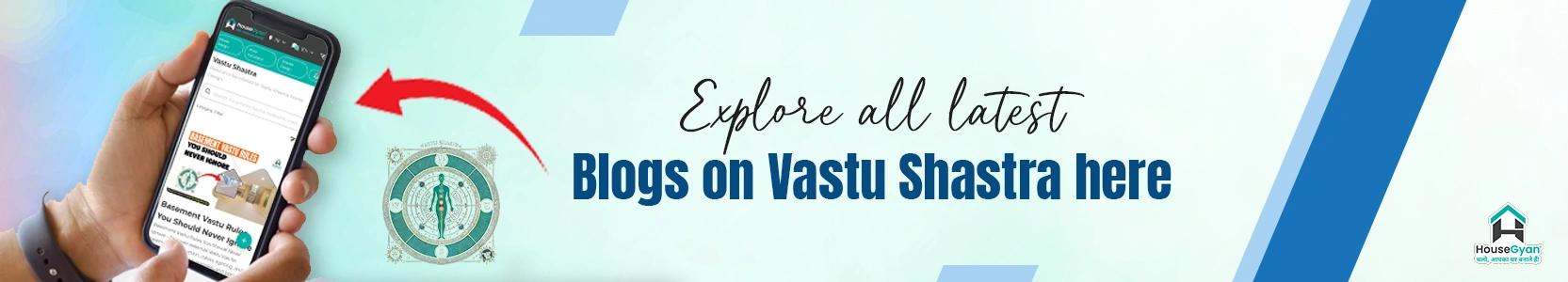Vastu Shastra tips for home banner Vastu Shastra tips for home banner