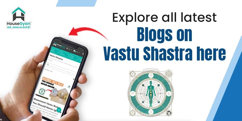 Vastu Shastra tips for home banner Vastu Shastra tips for home banner