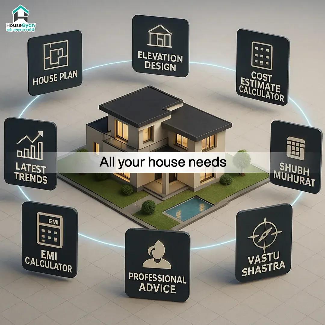 Housegyan All Services Housegyan All Services